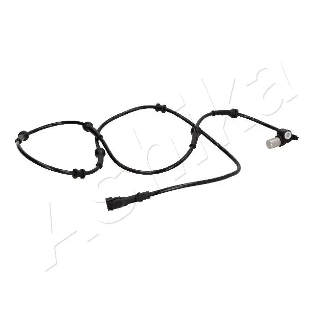 Sensor, wheel speed 151-09-907