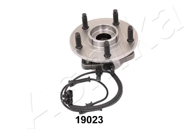 Wheel Hub 44-19023