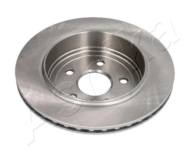 Brake Disc 61-09-907C