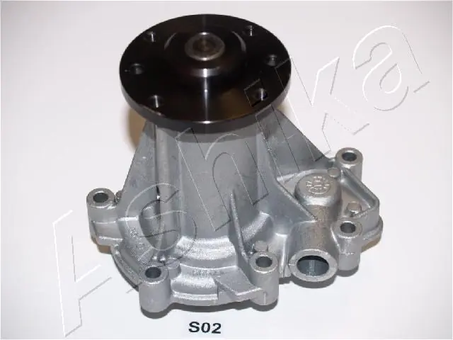 Water Pump, engine cooling 35-0S-S02
