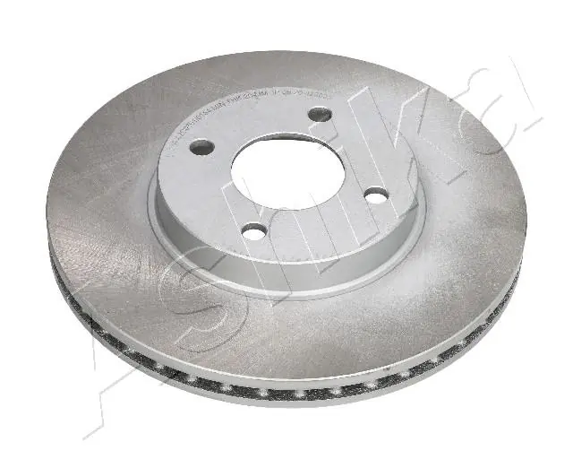 Brake Disc 60-01-155C