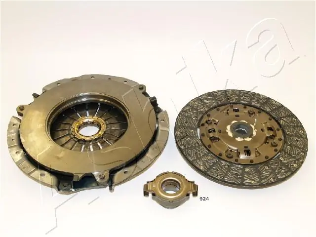 Clutch Kit 92-09-924