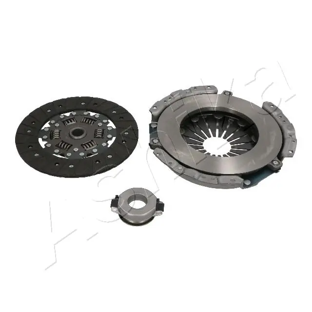 Clutch Kit 92-01-160