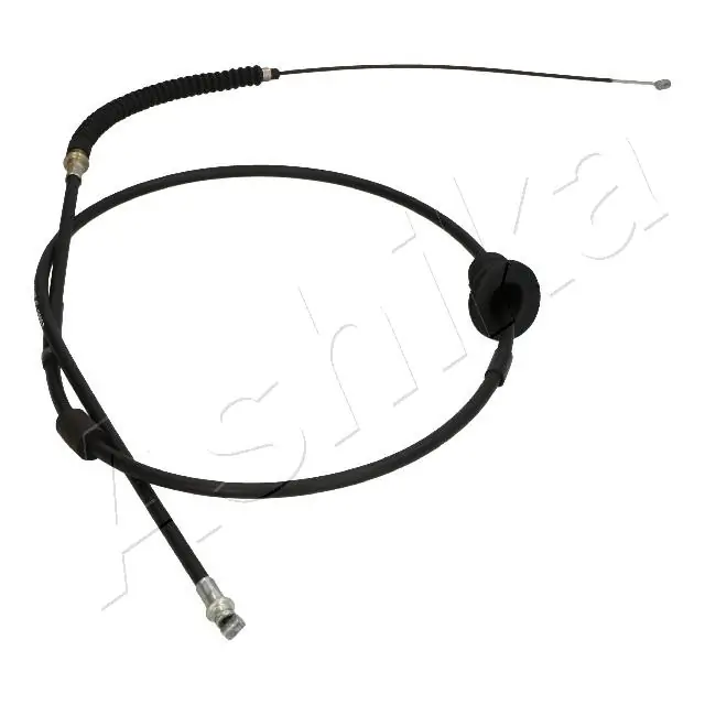 ASHIKA 131-05-5009 Cable Pull, parking brake