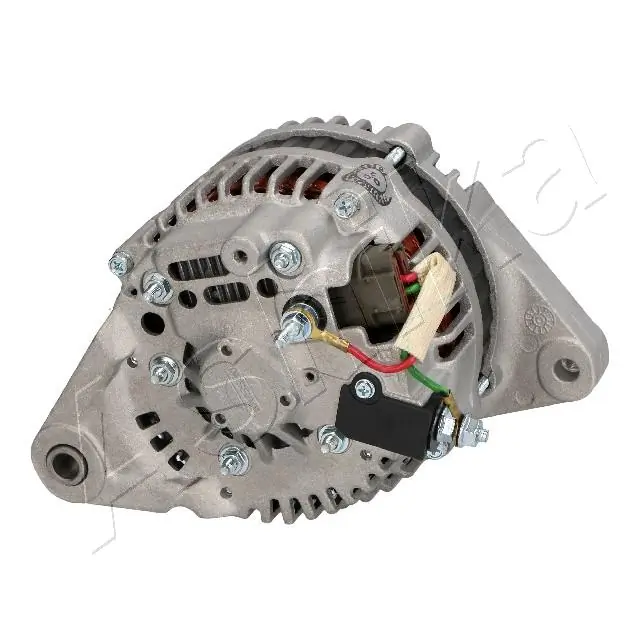 Alternator 002-D427