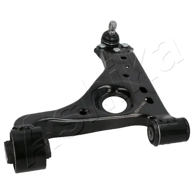 Control/Trailing Arm, wheel suspension 72-0W-W09L