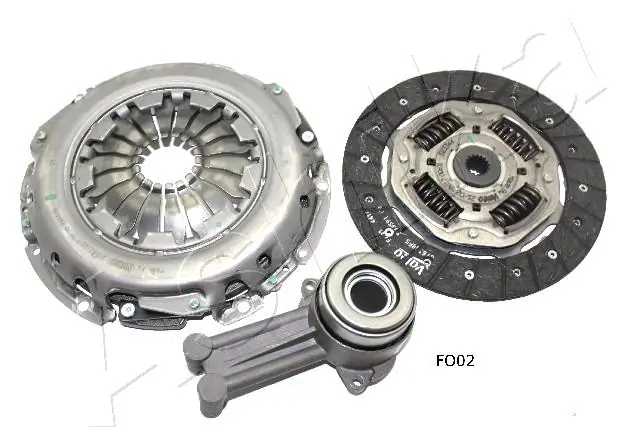 Clutch Kit 92-FO-FO02