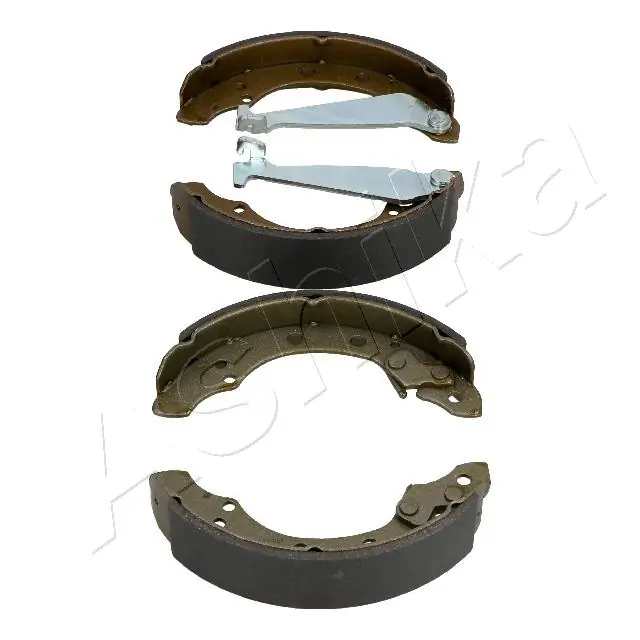 Brake Shoe Set 55-00-0906
