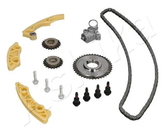 Timing Chain Kit KCK0403