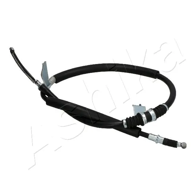 Cable Pull, parking brake 131-05-516