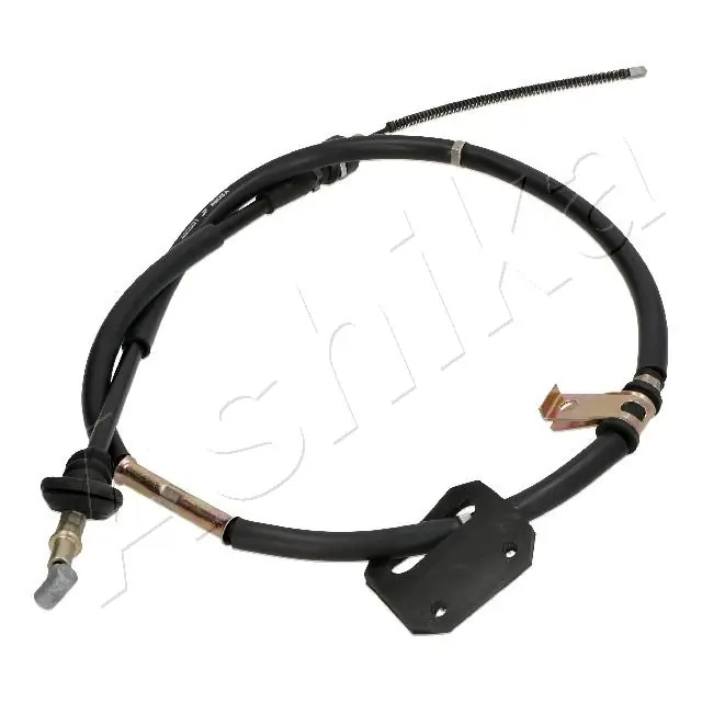 Cable Pull, parking brake 131-08-810