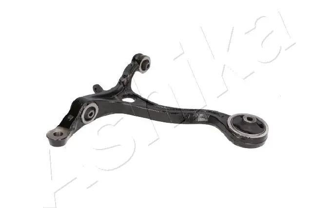 Control/Trailing Arm, wheel suspension 72-04-466R