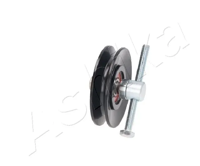 Deflection/Guide Pulley, V-ribbed belt 129-05-524