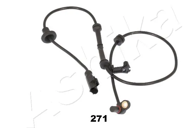 Sensor, wheel speed 151-02-271