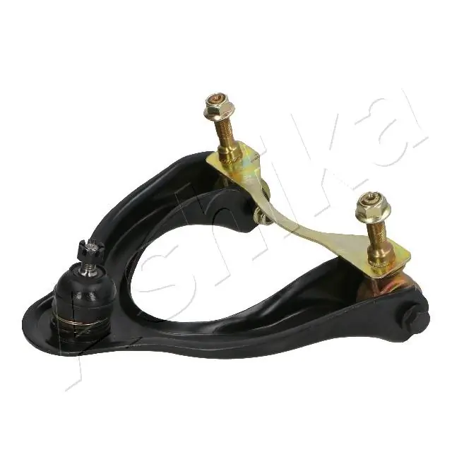 Control/Trailing Arm, wheel suspension 72-04-406R