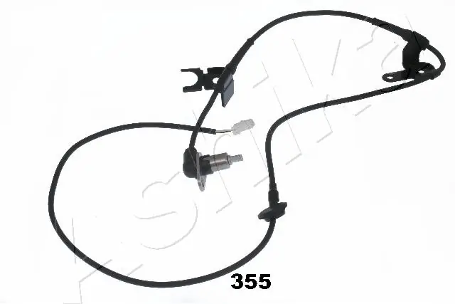 Sensor, wheel speed 151-03-355