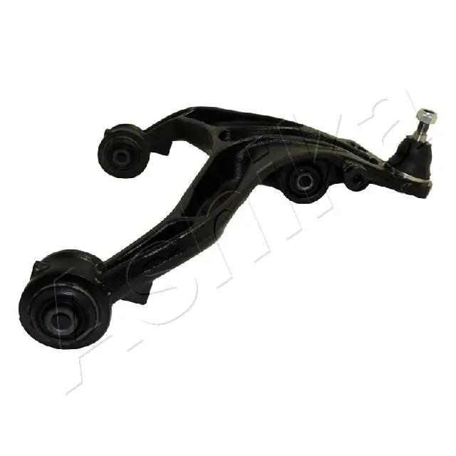 Control/Trailing Arm, wheel suspension 72-09-934R