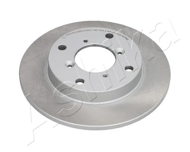 Brake Disc 61-08-800C