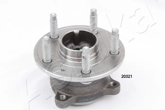 Wheel Hub 44-20021