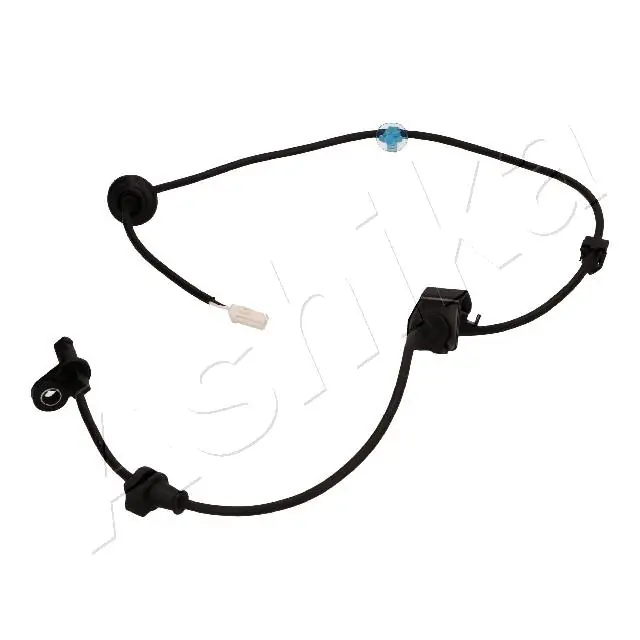 Sensor, Raddrehzahl 151-04-453