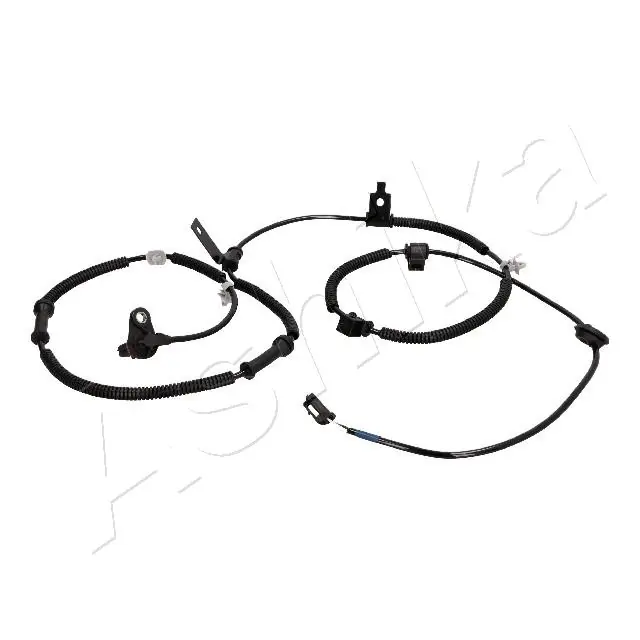 Sensor, wheel speed 151-0K-K39