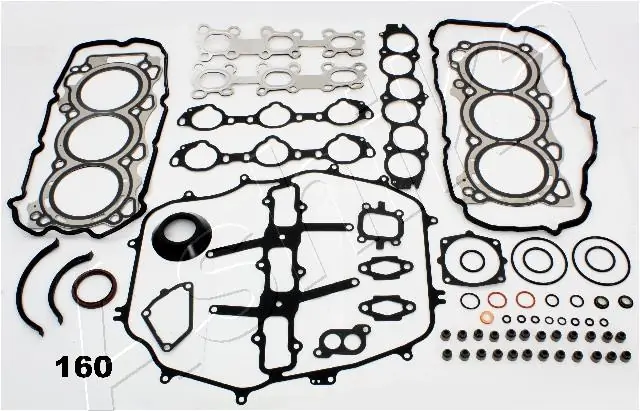 Full Gasket Kit, engine 49-01-160