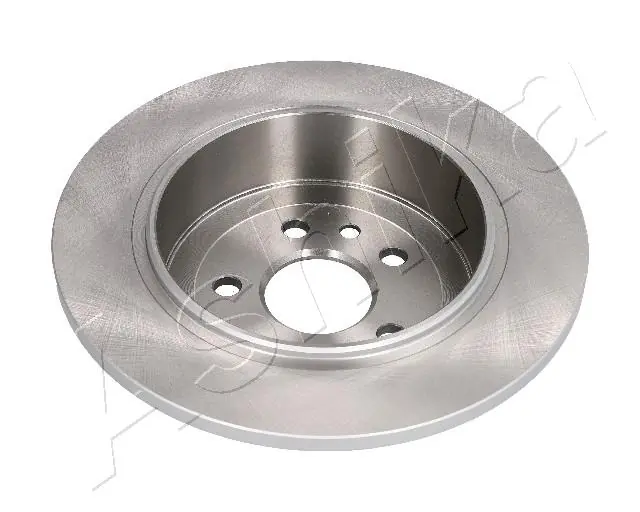 ASHIKA 61-0L-L03C Brake Disc