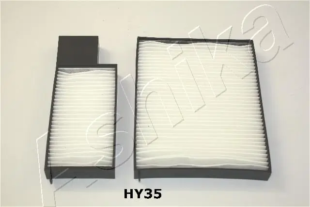 필터, 내부 공기 21-HY-H35