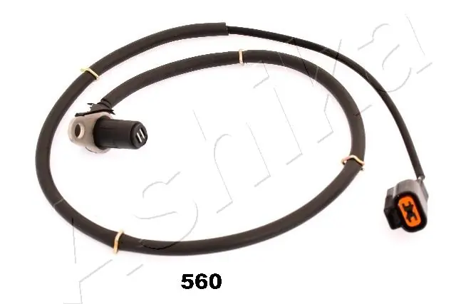 Sensor, wheel speed 151-05-560