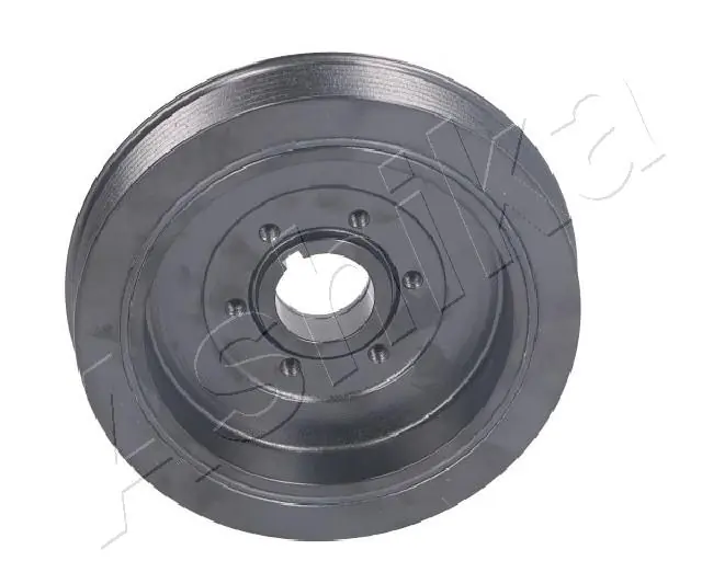 Belt Pulley, crankshaft 122-08-810