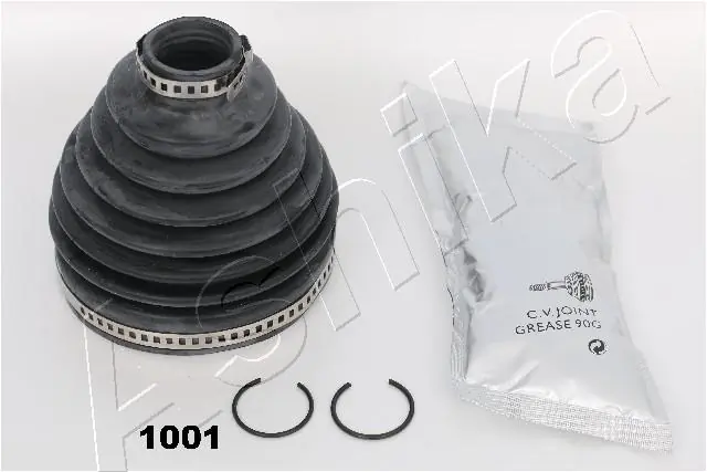 Bellow Kit, drive shaft 63-01-1001