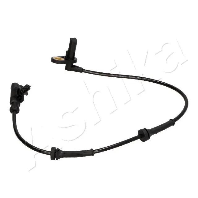 Sensor, wheel speed 151-01-156