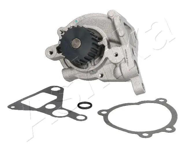 Water Pump, engine cooling 35-03-316