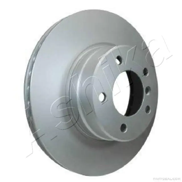 Brake Disc 60-00-0123