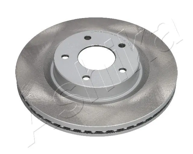 Brake Disc 60-01-164C