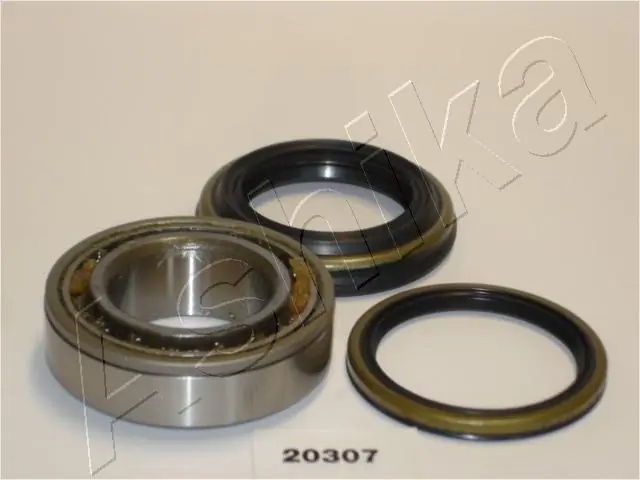 ASHIKA 44-20307 Wheel Bearing Kit