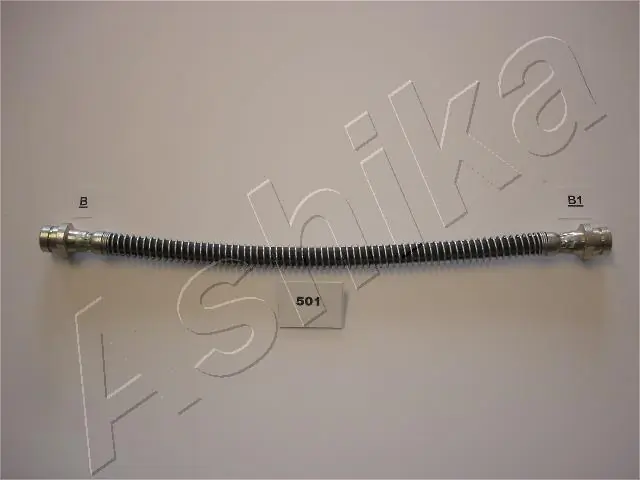 Holding Bracket, brake hose 69-05-501