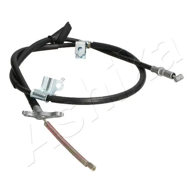 Cable Pull, parking brake 131-04-427L