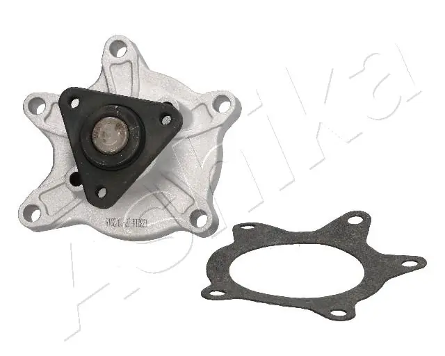 Water Pump, engine cooling 35-02-267