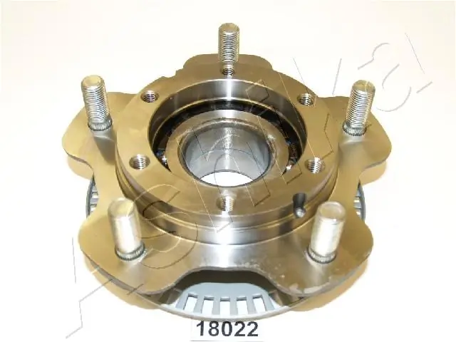 Wheel Hub 44-18022