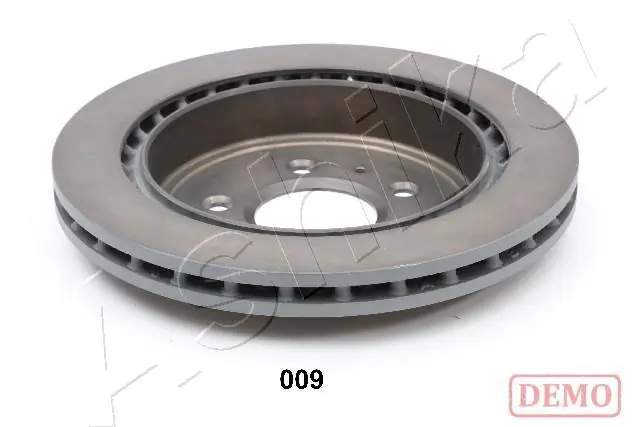 Brake Disc 61-00-009C