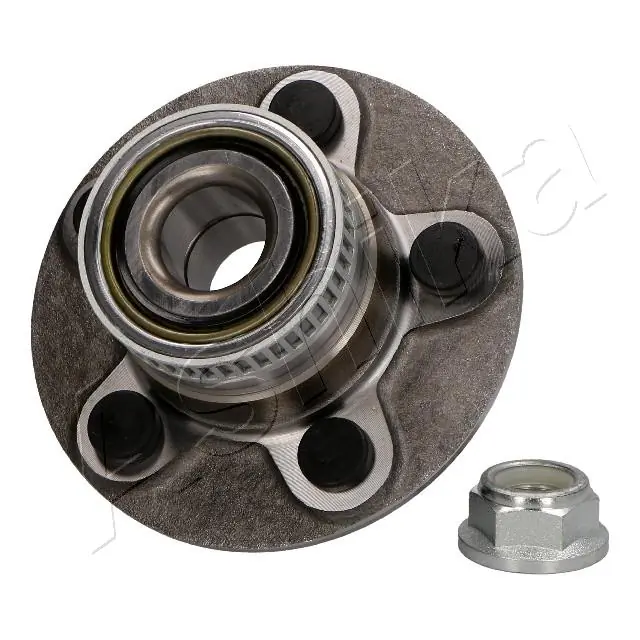 Wheel Hub 44-29011