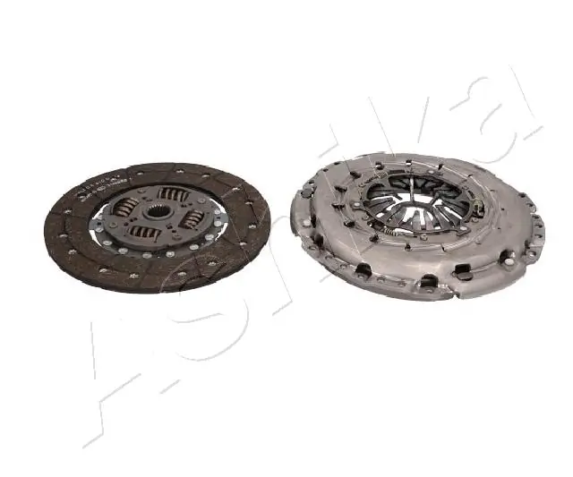 Clutch Kit 92-0H-H68