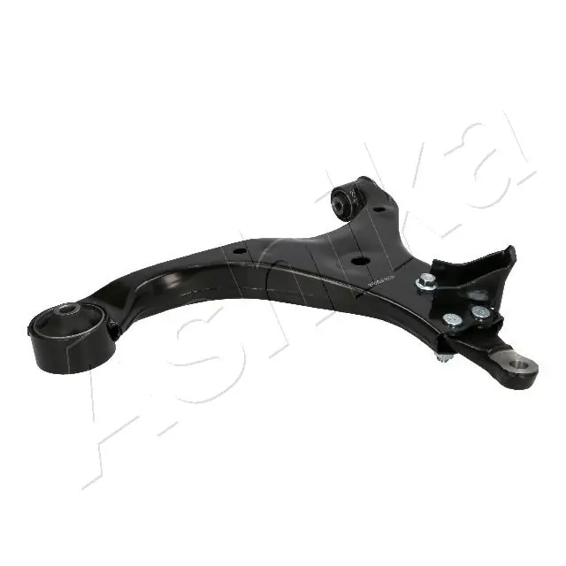 Control/Trailing Arm, wheel suspension 72-0K-K30L