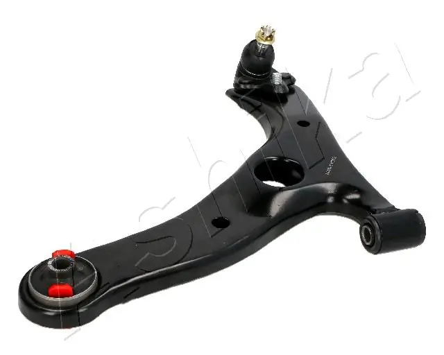 Control/Trailing Arm, wheel suspension 72-02-242L