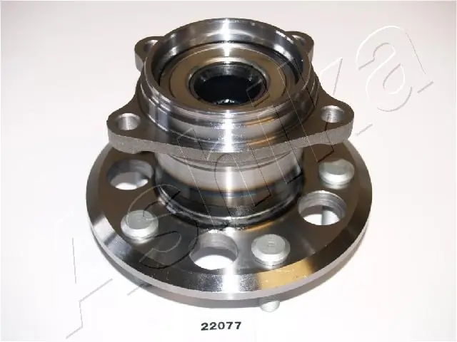 ASHIKA 44-22077 Wheel Hub