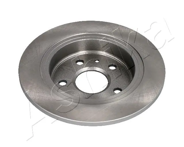 Brake Disc 61-0W-W09C