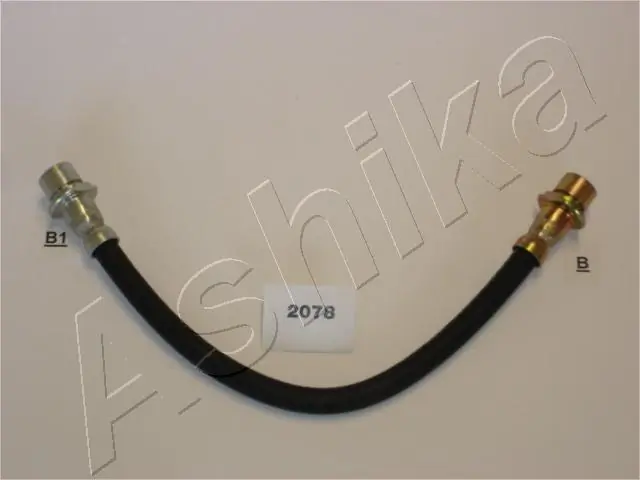 Holding Bracket, brake hose 69-02-2078