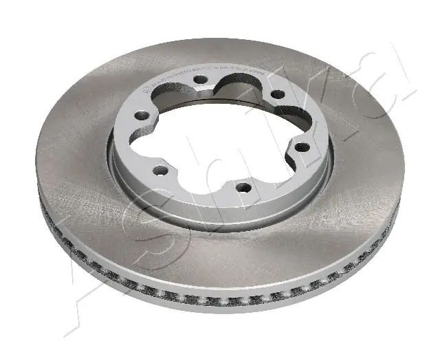 Brake Disc 60-02-2046C