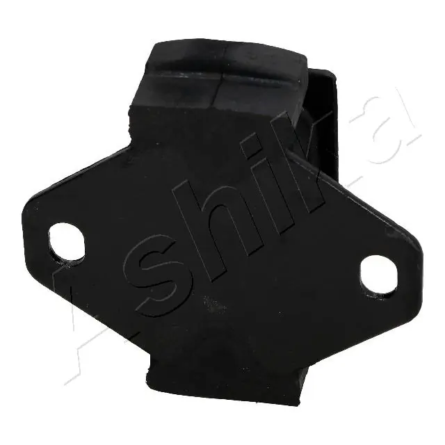 ASHIKA GOM-202 Mounting, engine